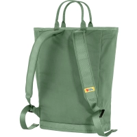 Vardag Totepack, kolor: 614 - Patina Green, 3
