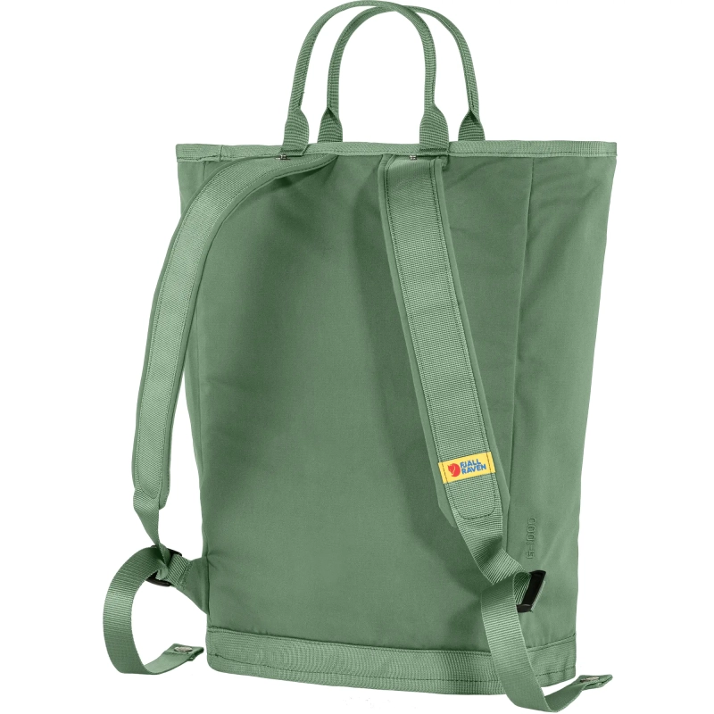 Vardag Totepack, kolor: 614 - Patina Green, 3