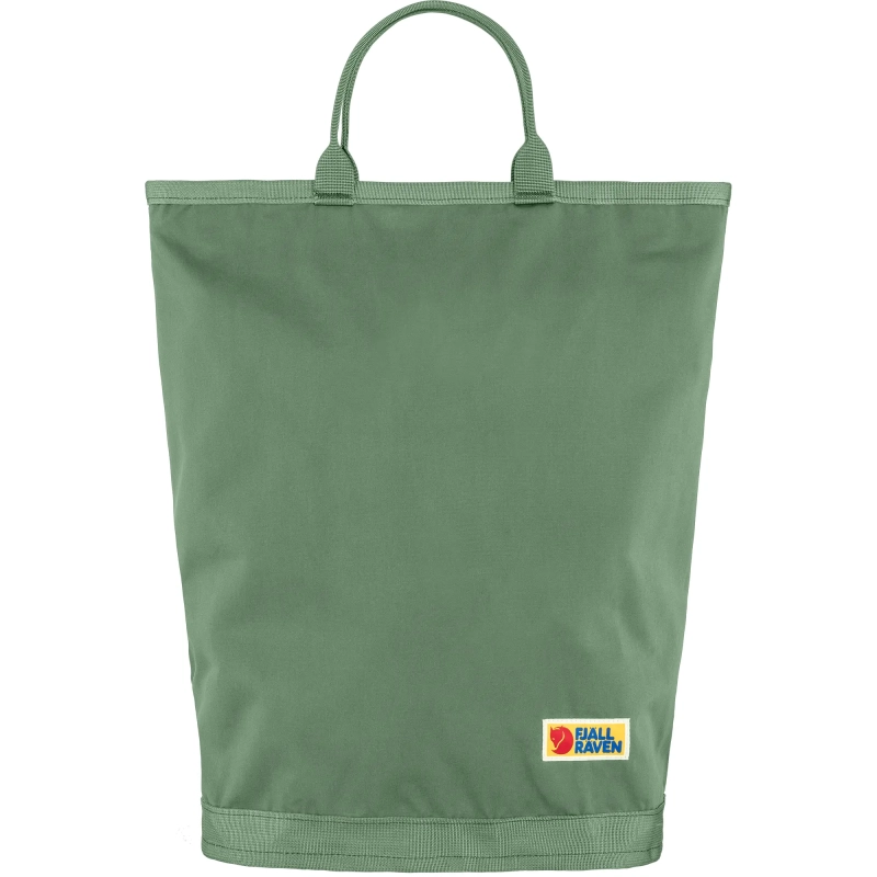 Vardag Totepack, kolor: 614 - Patina Green, 2