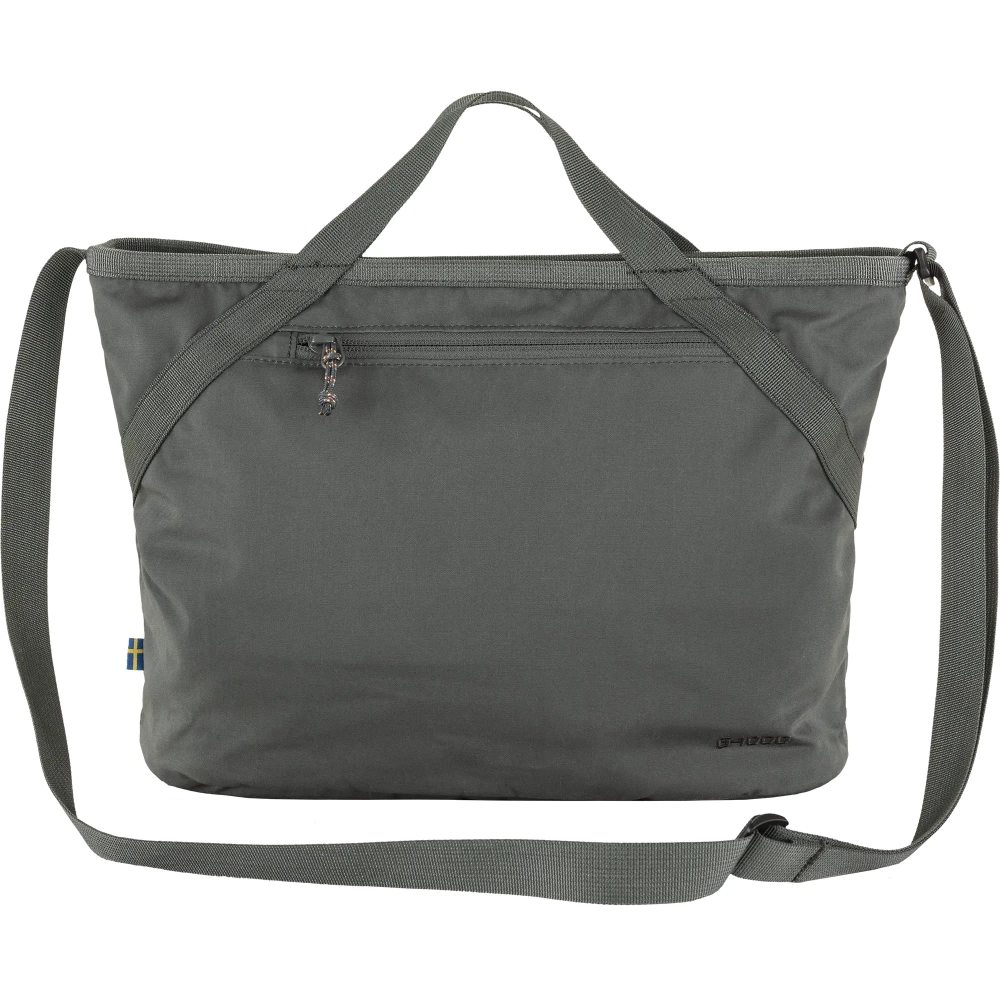 Vardag Crossbody, kolor: 050 - Basalt