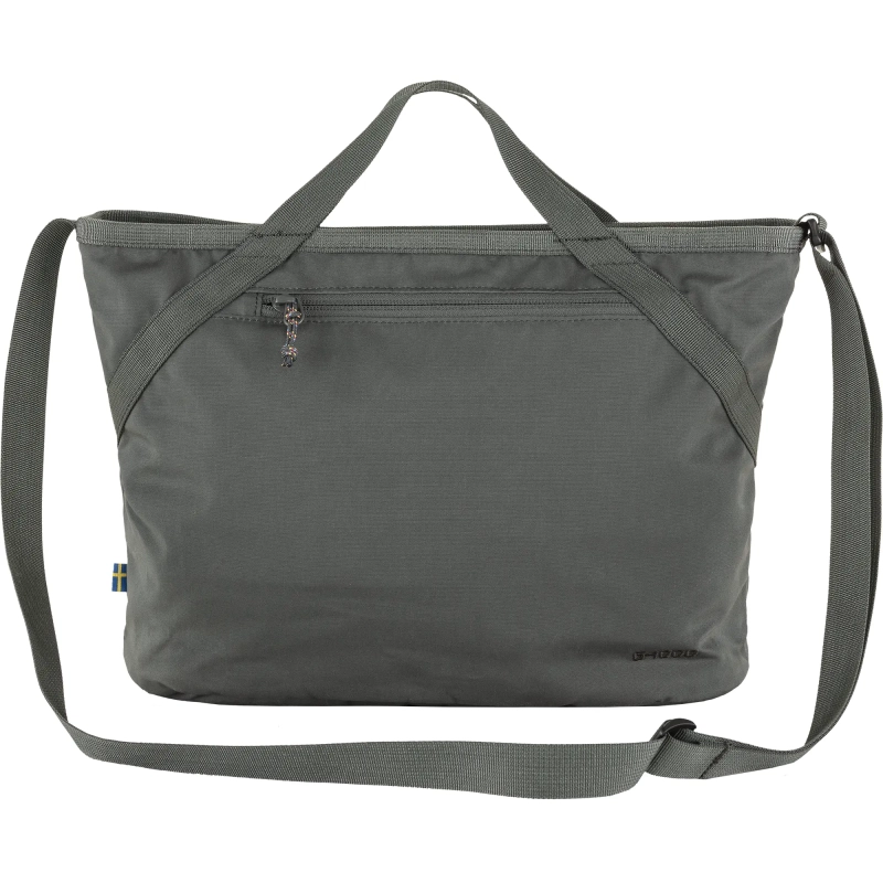 Vardag Crossbody, kolor: 050 - Basalt