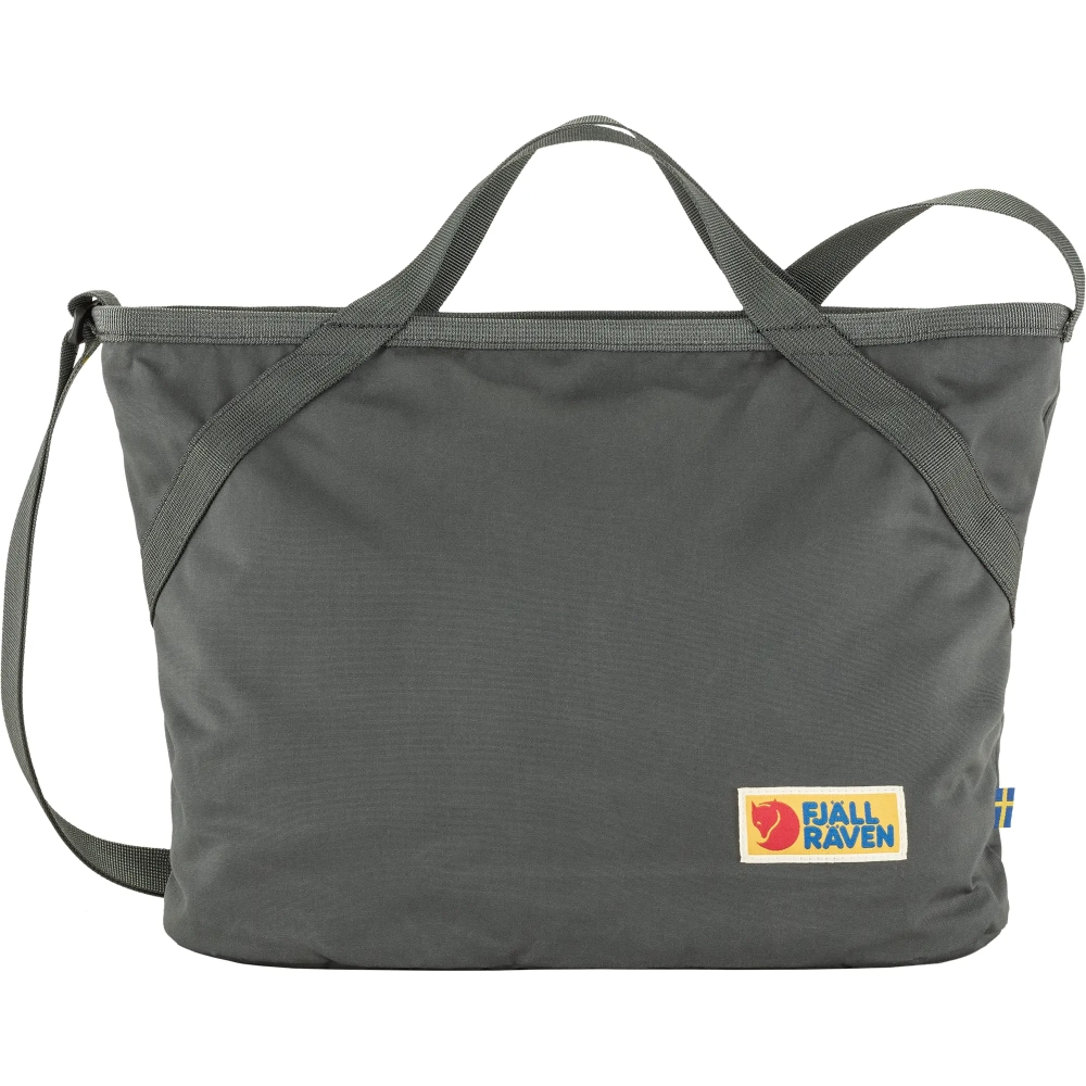 Vardag Crossbody, kolor: 050 - Basalt