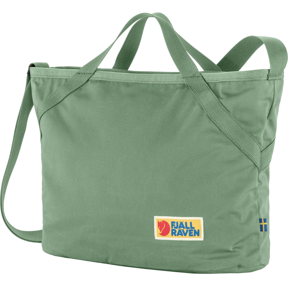 Vardag Crossbody, kolor: 614 - Patina Green