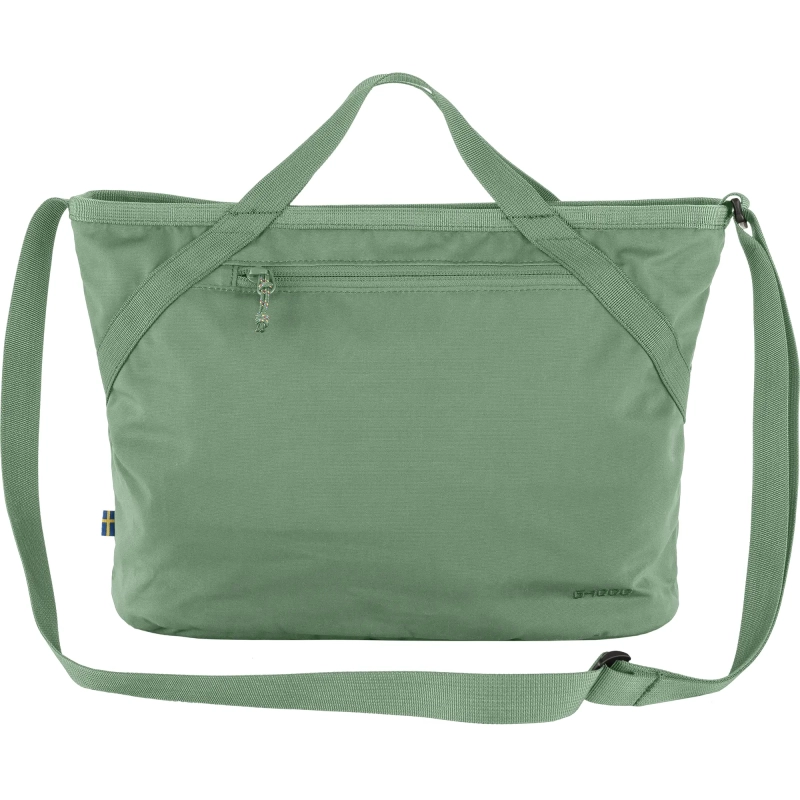 Vardag Crossbody, kolor: 614 - Patina Green