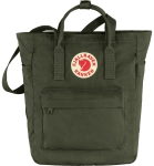 Kanken Totepack, kolor: 662 - Deep Forest