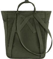 Kanken Totepack, kolor: 662 - Deep Forest