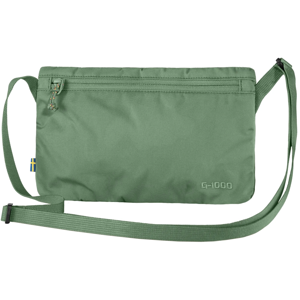 Vardag Pocket, kolor: 614 - Patina Green