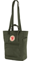 Kanken Totepack, kolor: 662 - Deep Forest