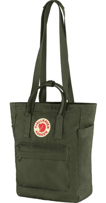 Kanken Totepack, kolor: 662 - Deep Forest