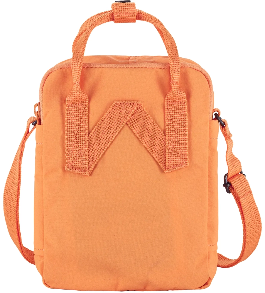 Kanken Sling, kolor: 199 - Sunstone Orange