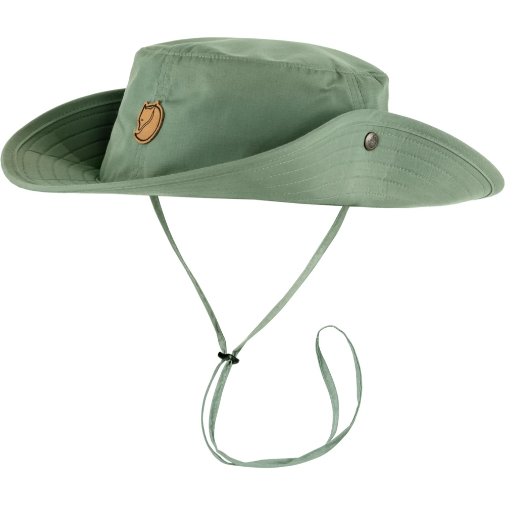 Abisko Summer Hat, kolor: 614 - Patina Green