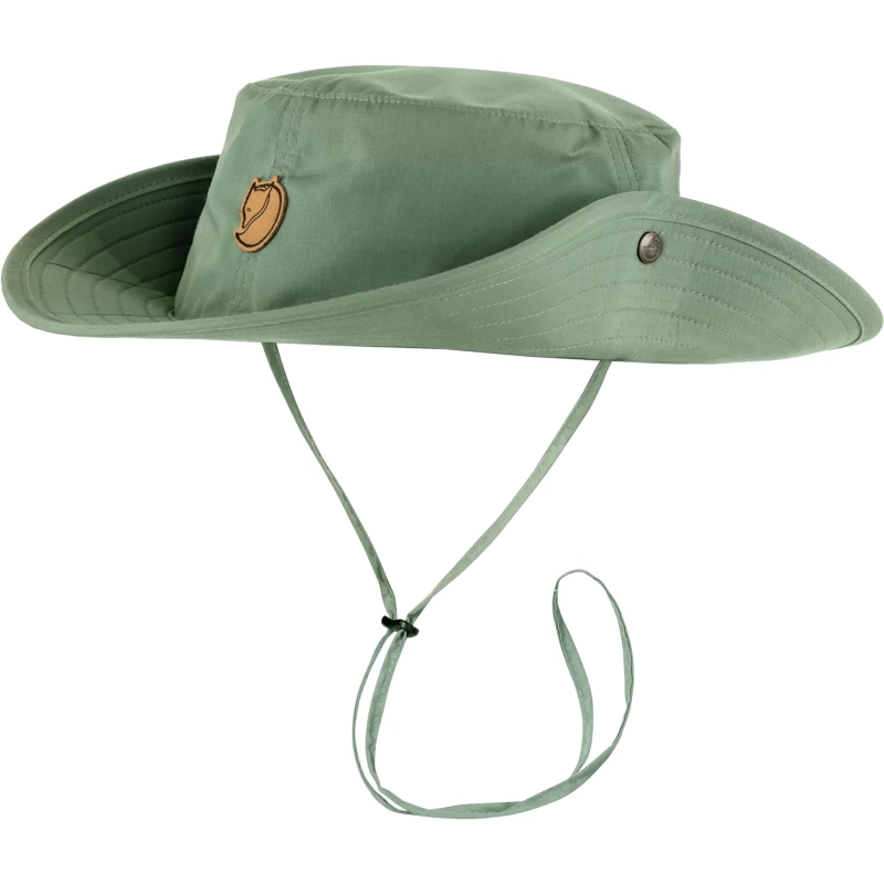 Abisko Summer Hat, kolor: 614 - Patina Green