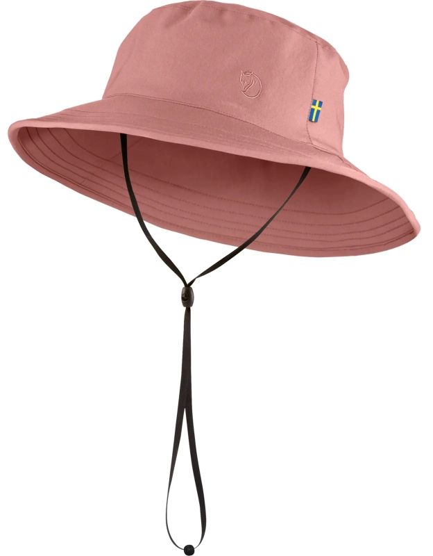 Abisko Sun Hat, kolor: 300 - Dusty Rose