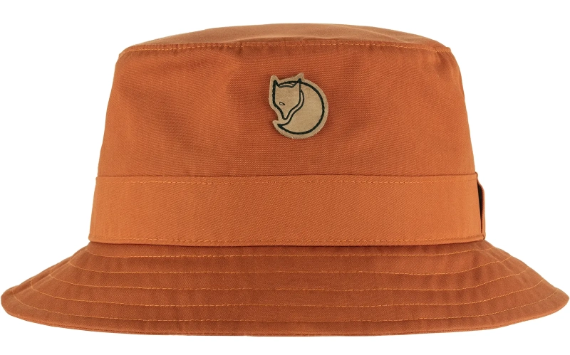 Kiruna Hat, kolor: 243 - Terracotta Brown