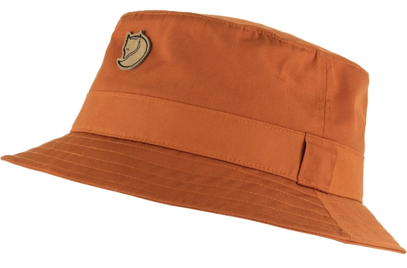 Kiruna Hat, kolor: 243 - Terracotta Brown