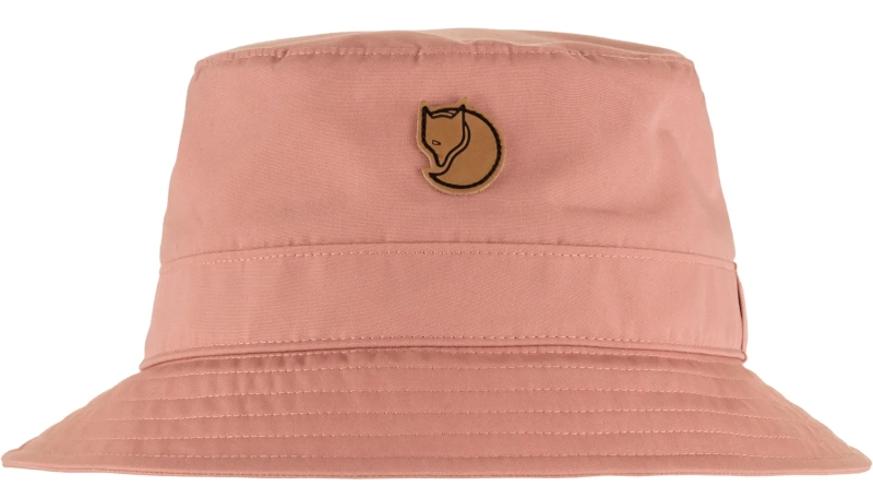 Kiruna Hat, kolor: 300 - Dusty Rose