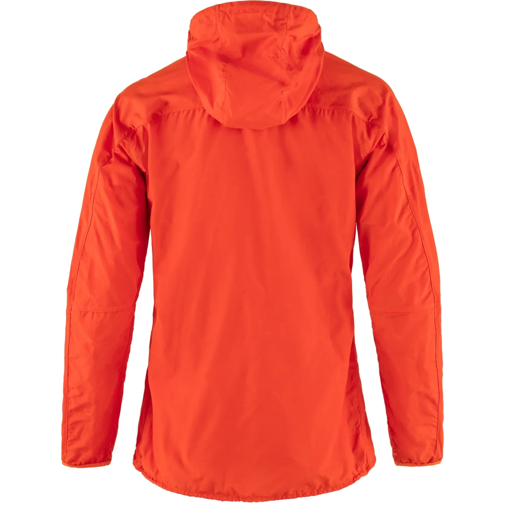 High Coast Wind Jacket W, kolor: 214 - Flame Orange