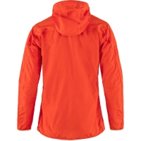 High Coast Wind Jacket W, kolor: 214 - Flame Orange