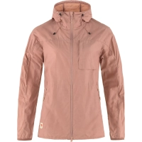 High Coast Wind Jacket W, kolor: 300 - Dusty Rose