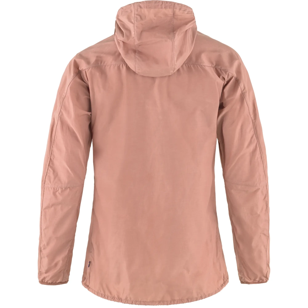 High Coast Wind Jacket W, kolor: 300 - Dusty Rose