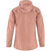 High Coast Wind Jacket W, kolor: 300 - Dusty Rose