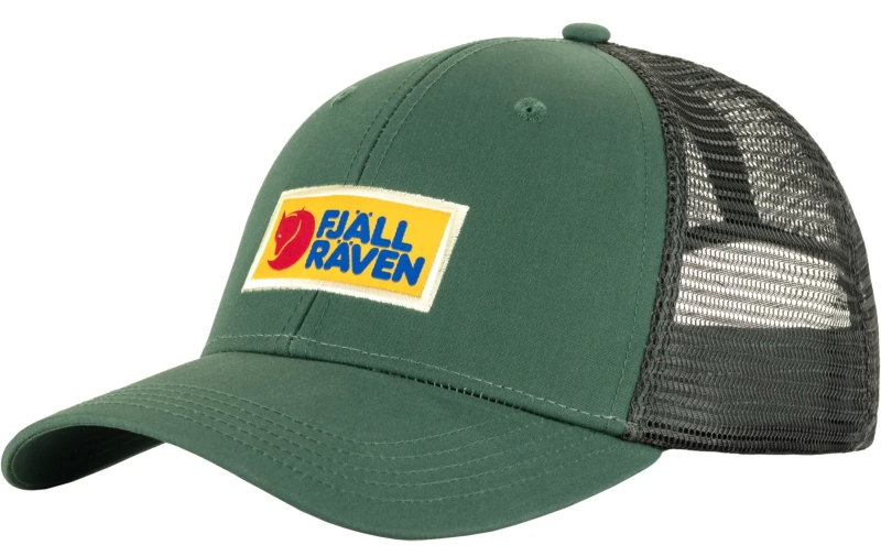 Vardag Langtradarkeps, kolor: 679 - Deep Patina