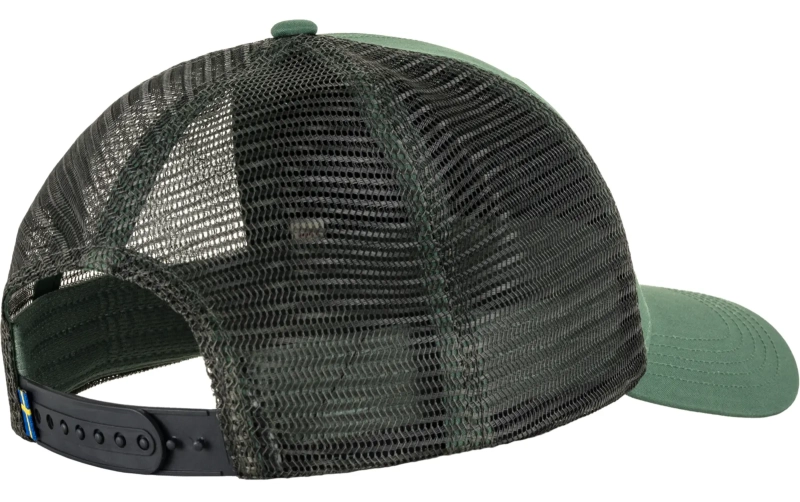 Vardag Langtradarkeps, kolor: 679 - Deep Patina