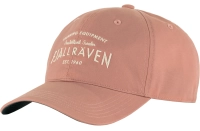Fjallraven Est. 1960 Cap, kolor: 300 - Dusty Rose