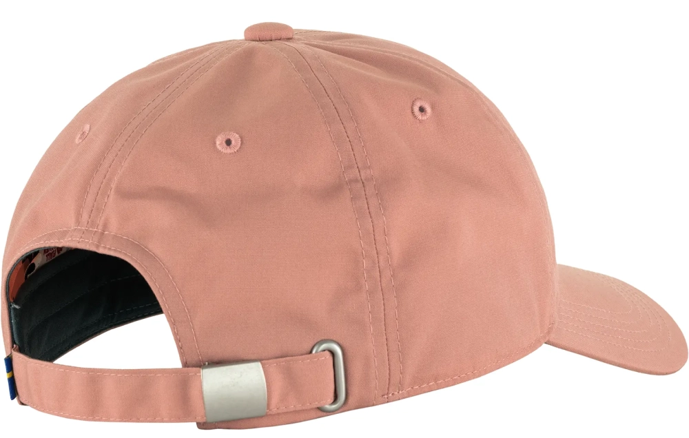 Fjallraven Est. 1960 Cap, kolor: 300 - Dusty Rose