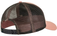 1960 Logo Langtradarkeps, kolor: 300 - Dusty Rose