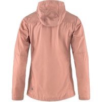 Stina Jacket W, kolor: 300 - Dusty Rose