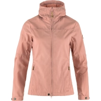 Stina Jacket W, kolor: 300 - Dusty Rose