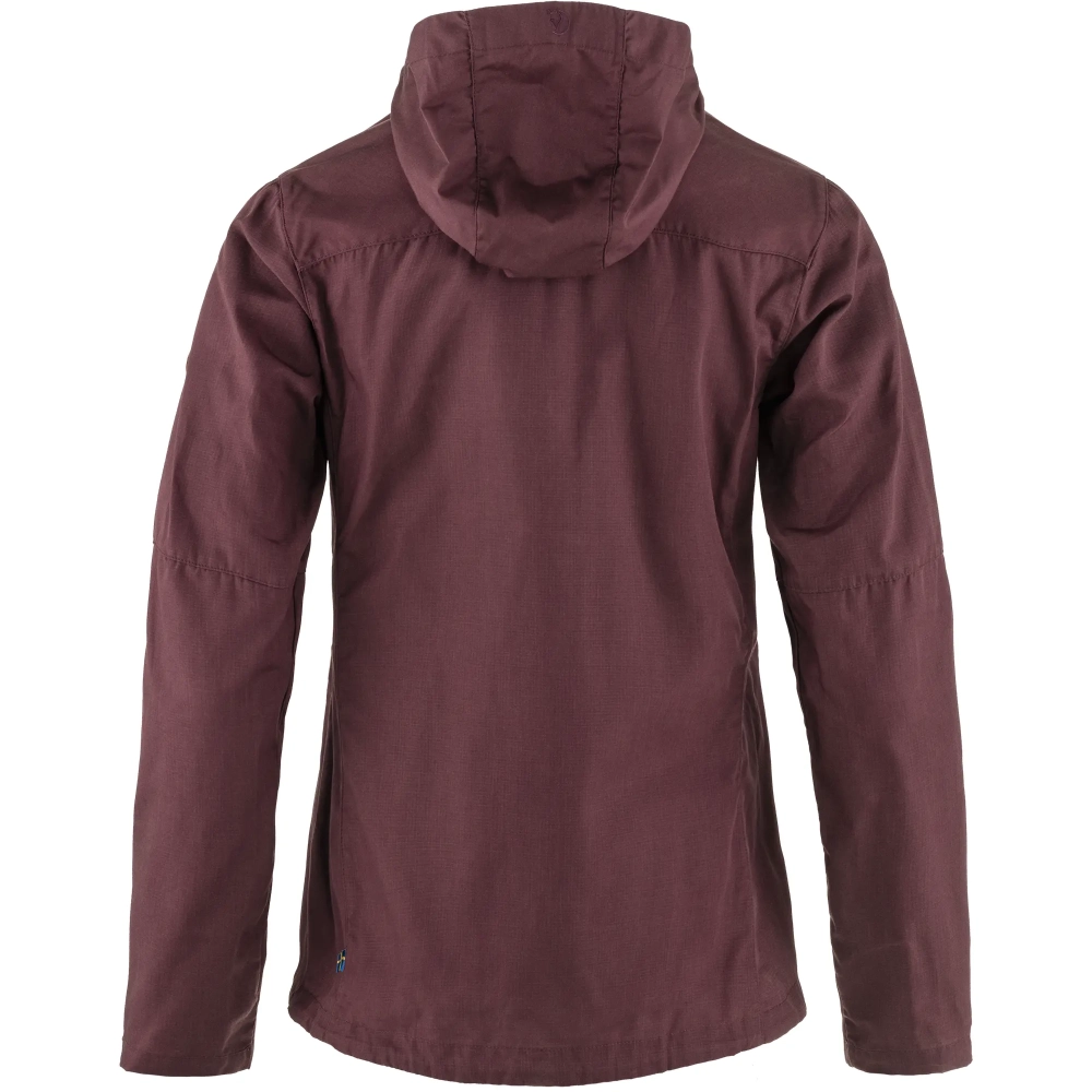 Stina Jacket W, kolor: 357 - Port
