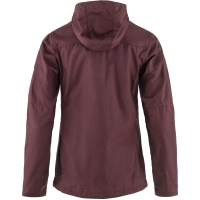 Stina Jacket W, kolor: 357 - Port