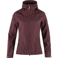 Stina Jacket W, kolor: 357 - Port