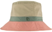 Reversible Bucket Hat, kolor: 300-118 - Dusty Rose-Fossil