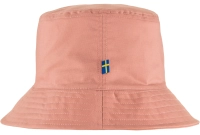 Reversible Bucket Hat, kolor: 300-118 - Dusty Rose-Fossil