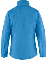 Fjallraven Raven Jacket W, kolor: 525 - UN Blue