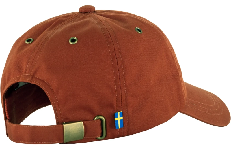 Helags Cap, kolor: 215 - Autumn Leaf