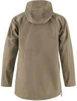 Vardag Anorak W, kolor: 244 - Suede Brown