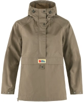 Vardag Anorak W, kolor: 244 - Suede Brown