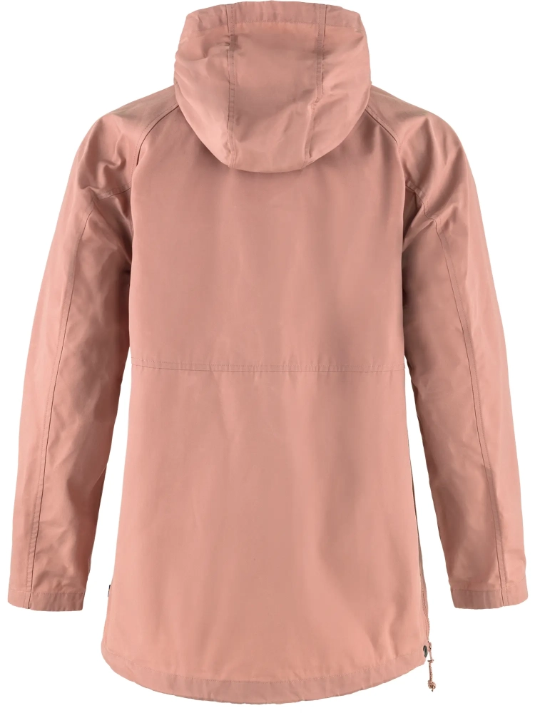 Vardag Anorak W, kolor: 300 - Dusty Rose