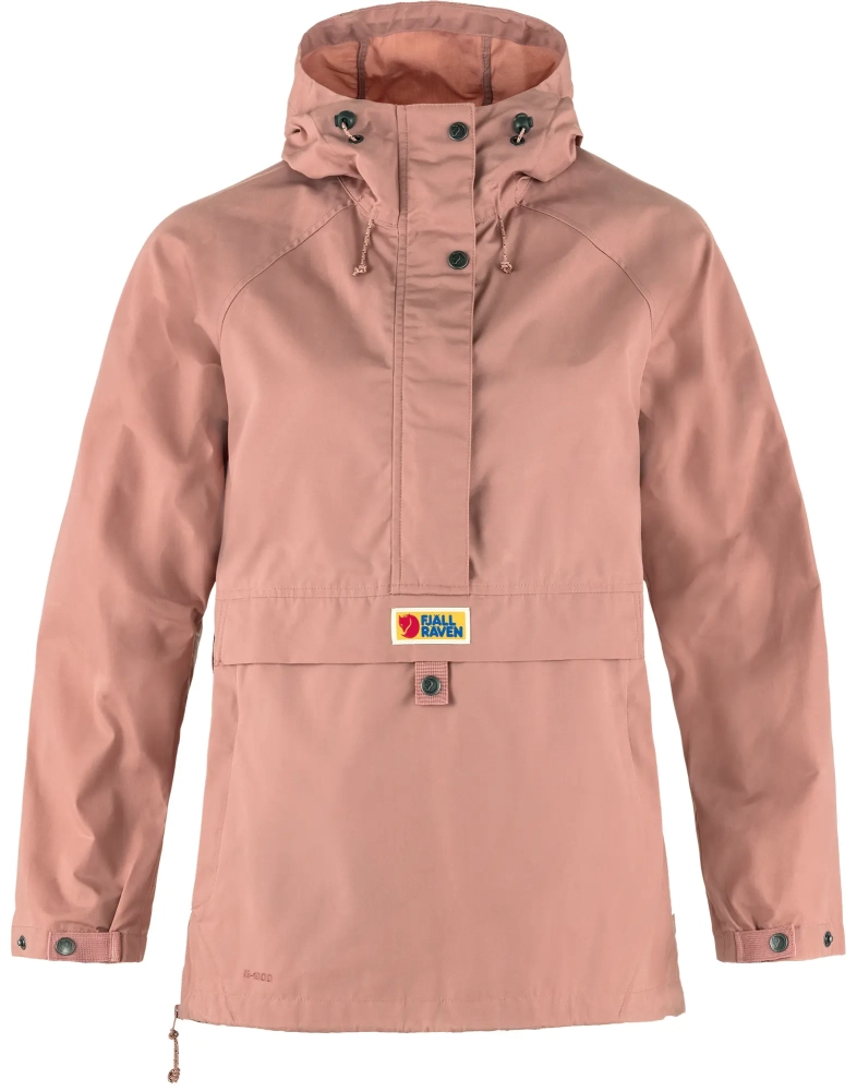 Vardag Anorak W, kolor: 300 - Dusty Rose