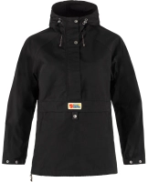 Vardag Anorak W, kolor: 550 - Black