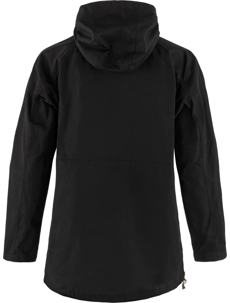 Vardag Anorak W, kolor: 550 - Black