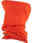 Abisko Neck Gaiter, kolor: 214 - Flame Orange