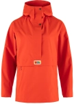 Vardag Hydratic Anorak W, kolor: 214 - Flame Orange