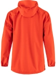 Vardag Hydratic Anorak W, kolor: 214 - Flame Orange