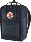 Kanken Re-Wool Laptop 15", kolor: 575-Night Sky