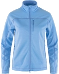 Fjallraven Abisko Lite Fleece Jacket W, kolor: 537 - Ultramarine